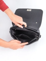 сумка через плечо кросс-боди сэтл