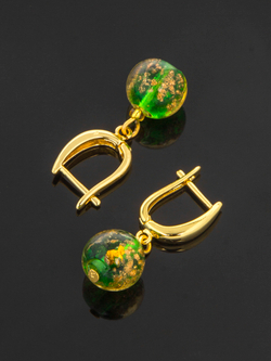 Серьги Torbido