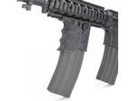 Тактическая рукоять для запасного магазина M16, чёрный