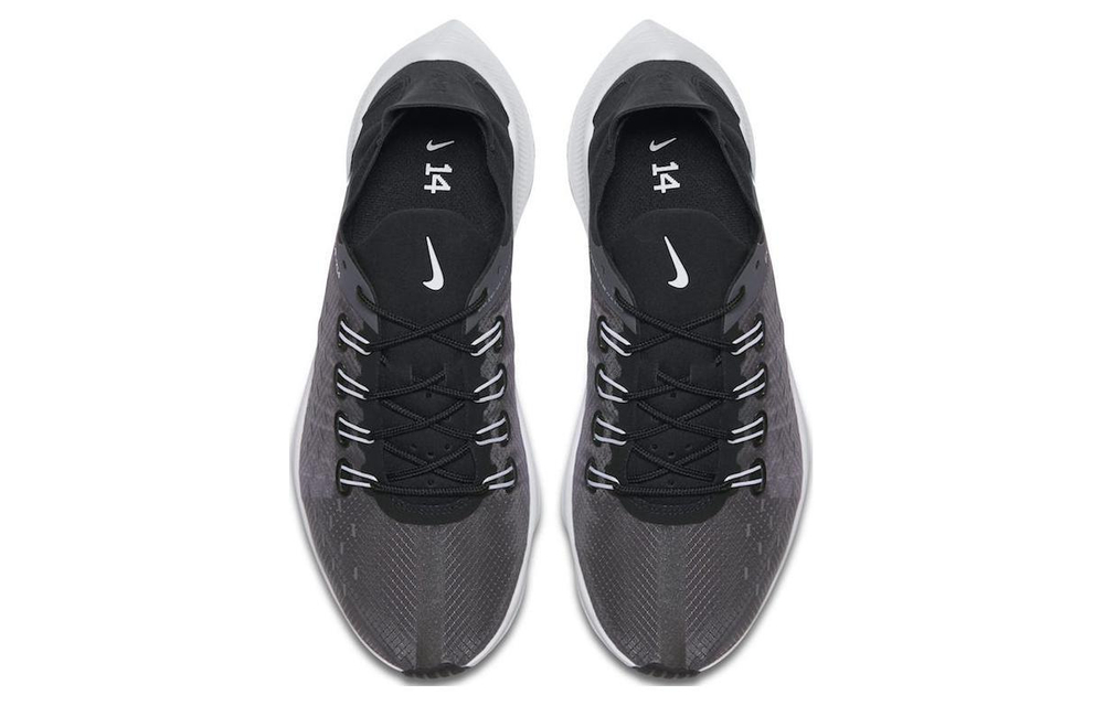 Nike exp 14 black hotsell
