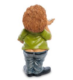 RV-664 Статуэтка «Multitasking Man» (W.Stratford)