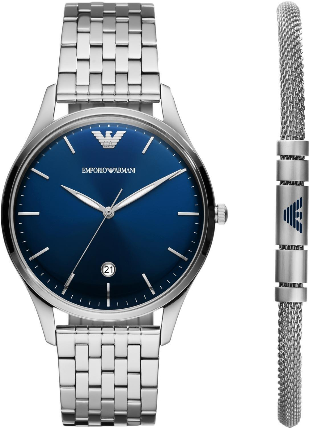 Мужские наручные часы Emporio Armani AR80048