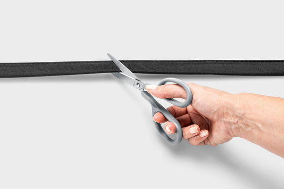 Сочащийся шланг 1/2", 10м