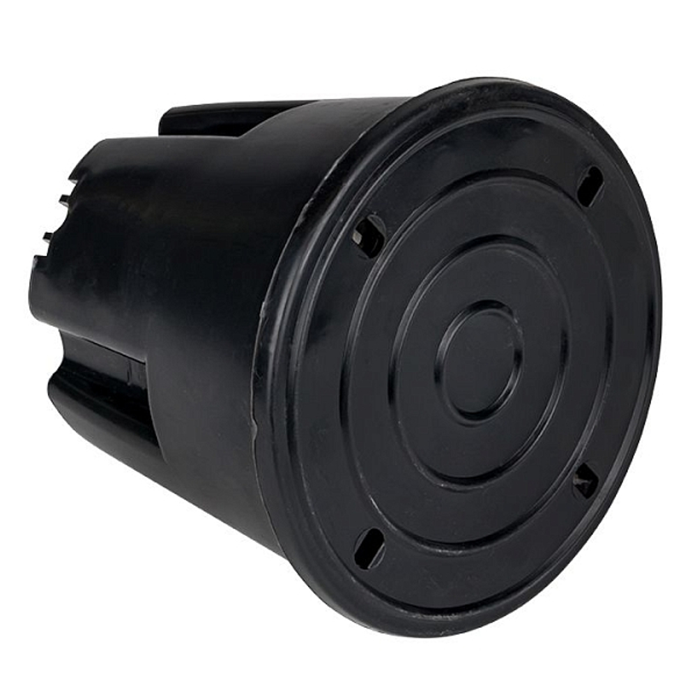 Держатель кровельный универсальный 8-10 мм (с бетоном) PROFI EKF PROxima lp-d1000