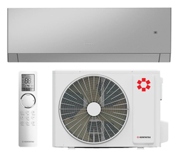 Кондиционер Kentatsu Tamashi KSGTA26HZRN1/KSRTA26HZRN1 Full DC Inverter