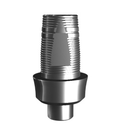 Титановые основания IMPLAY для одиночных и мостовидных изделий NT-TRADING, ULTRA LINE, SIRONA CEREC, GEO