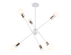 Ambrella Подвесной светильник в стиле лофт Loft TR80432