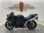 Kawasaki Ninja ZX-10R 2006