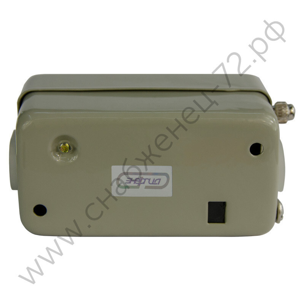 Посты кнопочные Энергия BS