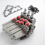 Гидрораспределитель MP80-3/1-222