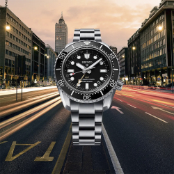 Seiko SPB383J1