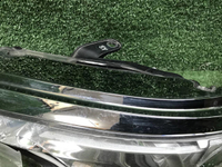 Битая Фара левая Toyota Fortuner 2 (2015-2020) LED