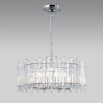 Подвесная люстра Citilux ИНГВАР CL334181