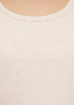 Топ с эффектом блеска s.Oliver