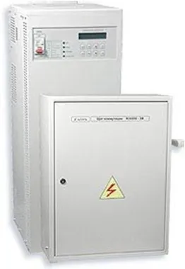 Стабилизаторы напряжения Энергетические технологии ССК-1-27-220 - изображение 1 Стабилизаторы напряжения Энергетические технологии ССК-1-27-220 - фото 1