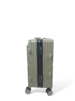 Ручная кладь Bon-Voyage Model Wave, Хаки, S