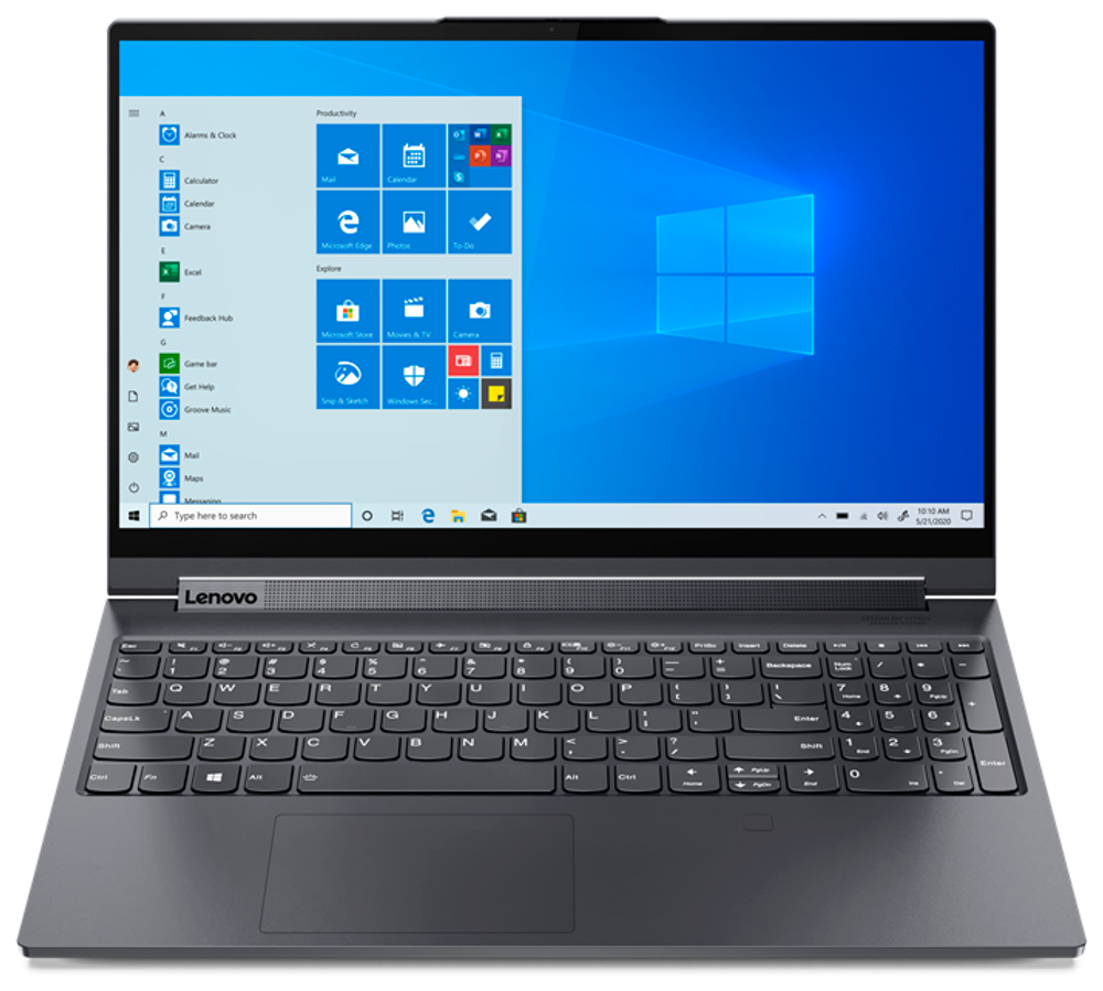 Ноутбук-трансформер игровой Lenovo Yoga 9 15IMH5 (82DE0026RU) 15.6"/Intel Core i7 10750H /RAM 16GB/SSD 512GB/NVIDIA GeForce GTX 1650 Ti 4 ГБ/1920х1080/IPS/Windows11/Подсветка кл-ры: LED/черный. Состояние: B1