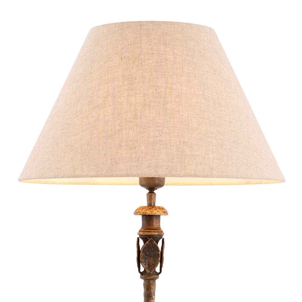 Лампа настольная Table Lamp Santoro арт.116864