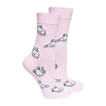 Женские носки Socks n Socks Cat