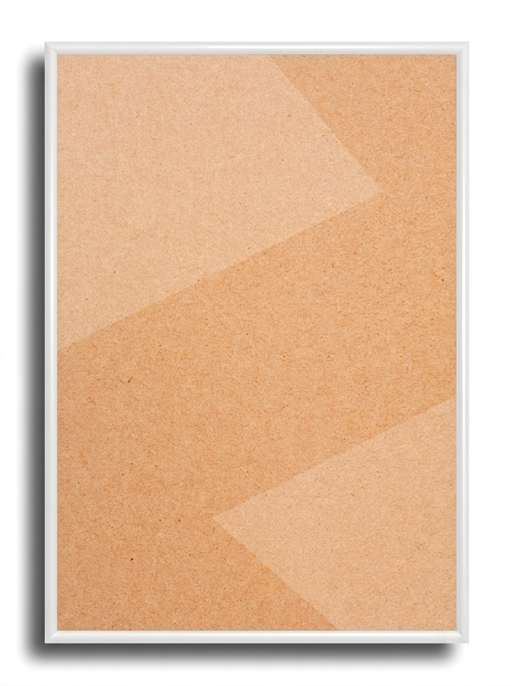 Металлическая рамка 65х80 см