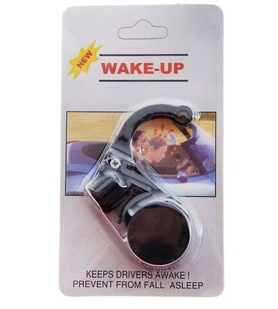 Устройство "Антисон" для водителей