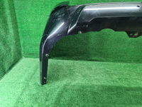 Бампер задний Lexus LX 3 (2015-2023)