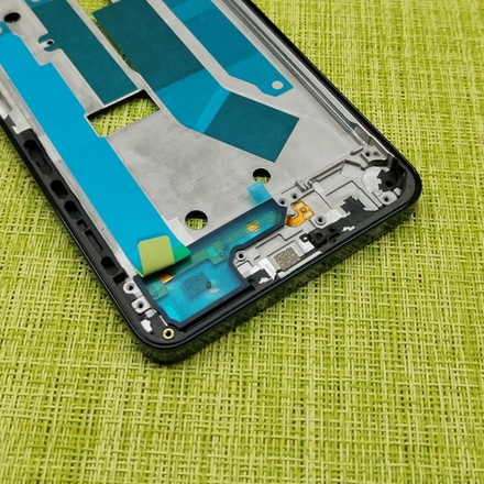 Tecno Camon 19 Pro (CI8n) / часть корпуса (рамка дисплея) (ORIG-SP)
