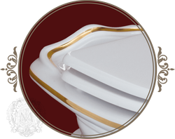 Унитаз подвесной Migliore Milady ML.MLD-25.740.D2