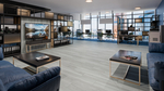 LVT-плитка Damy Floor TCM304-3-LVT Дуб Зимний