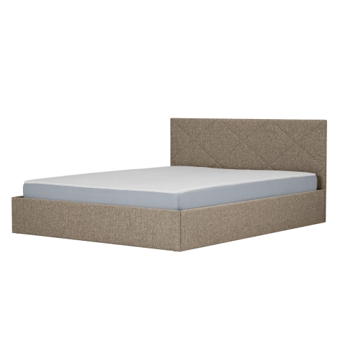 Кровать BuyRest (рогожка, без ПМ)