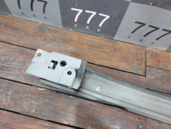 Усилитель заднего бампера Changan CS55PLUS 21-нв Б/У Оригинал S203F2702040101