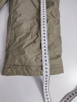 Брюки "Шалуны" теплые на 3 года, новые