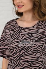 Туника Сомали-1 Виотекс СУХАЯ РОЗА