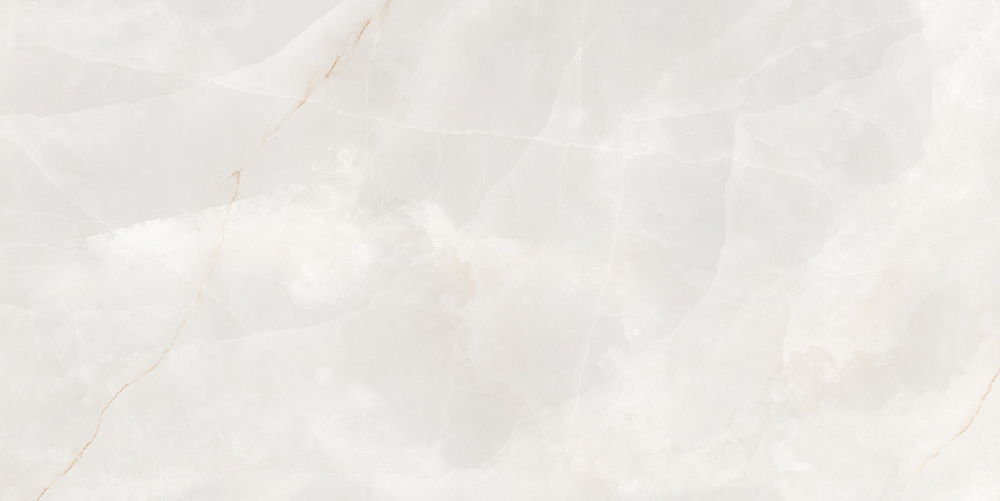 Kevis Silk Onyx White Polished 60x120