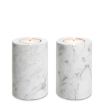 Подсвечник Tealight Holder Tobor S set of 2 арт.112685