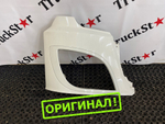 Облицовка фары правой 2018г.