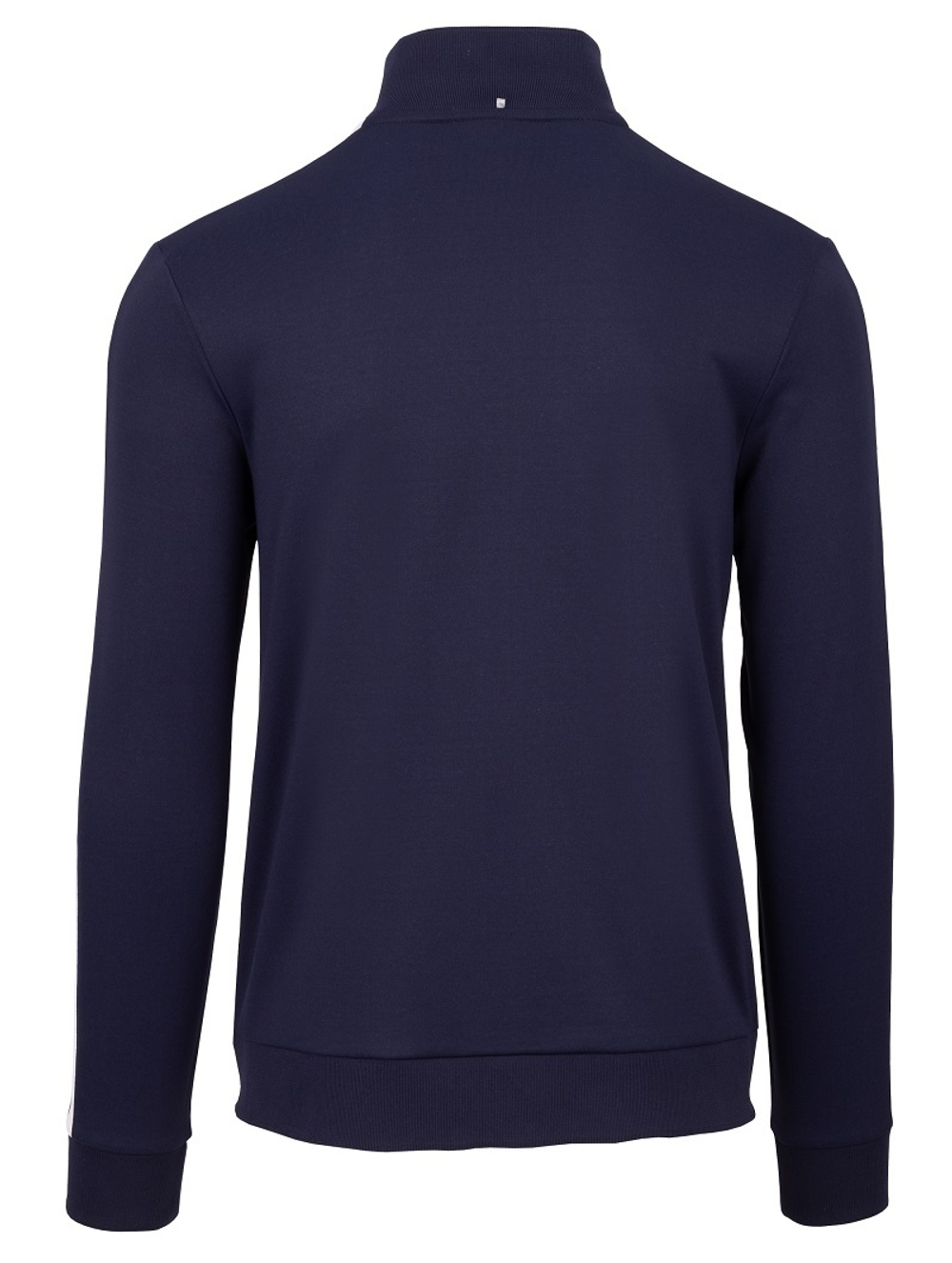Куртка теннисная Fila US Open Elian Jacket - Blue