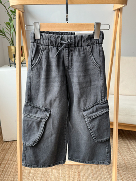 Новые джинсы Zara, 116