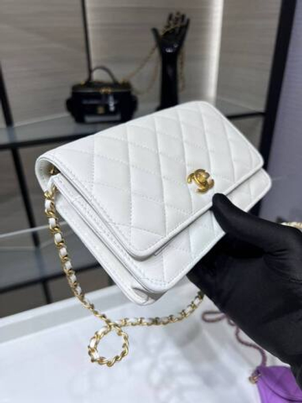 Сумка CHANEL