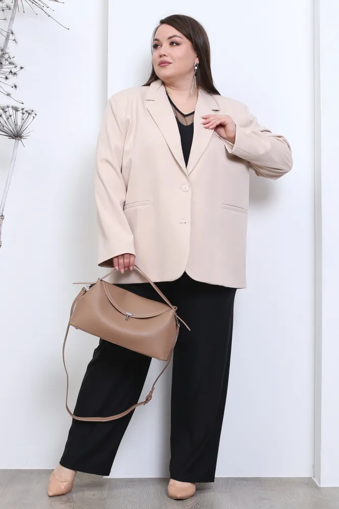 Жакет 5757 Fabrika