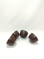 Мебельные ножки пластиковые для дивана шкафа и тумбочки