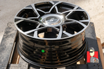 Комплект дисков LiXiang 185-20 20x8.5 et35 5x120