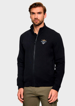 Толстовка AERONAUTICA