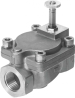 VZWM-L-M22C-G2-F5-R1 Распределитель с электроуправлением