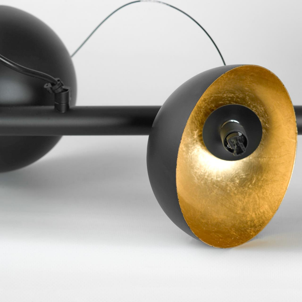 Линейно-подвесной светильник Lussole SY5598