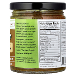 Pure Indian Foods, Madras Keto in a Hurry™, средний вкус, 241 г (8,5 унции)