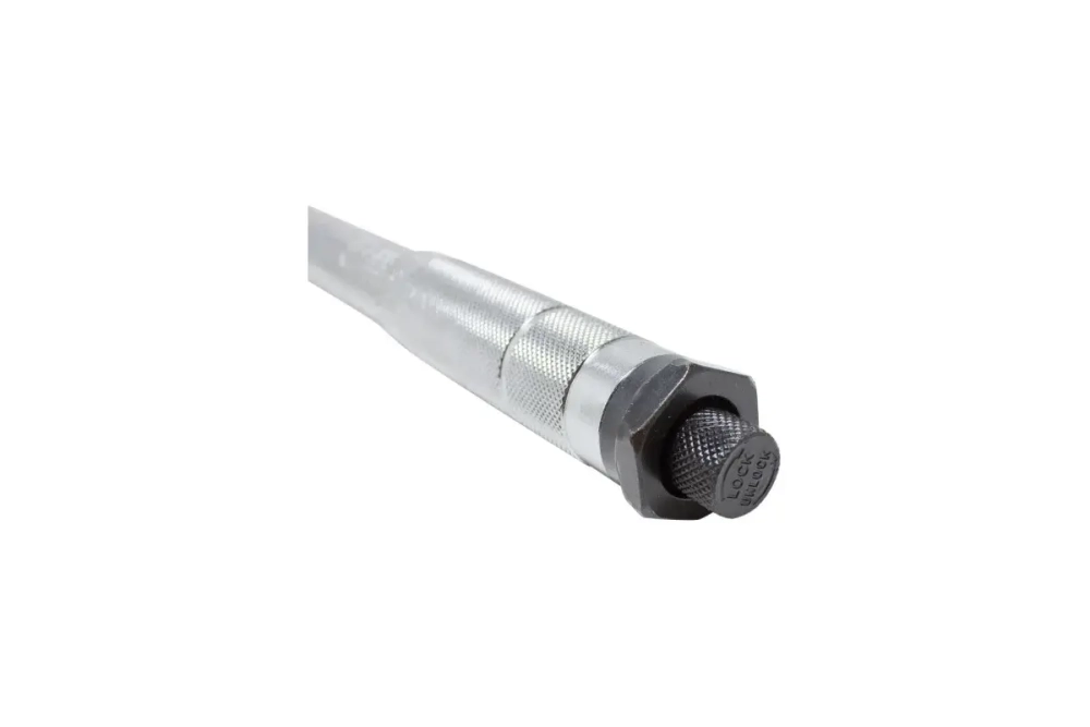 Ключ динамометрический RF-6474470T: щелчкового типа 28-210Нм 1/2''(Тайвань),в пластиковом футляре ROCKFORCE