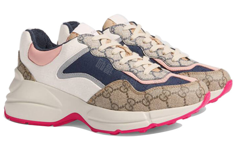 Gucci Rhyton G (Женская размерная сетка)