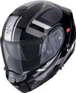 EXO-930 Evo Ardens / Черно-фиолетовый