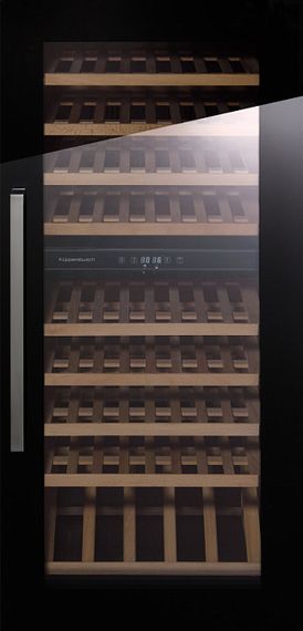 Винный холодильник Kuppersbusch FWK 4800.0 S